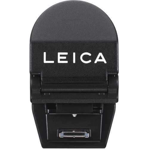 Leica EVF2 Electronic viewfinder for X2/M - Black - Grade 8