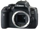 Canon EOS 750D Body - Grade 8