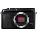 Fujifilm X-E3 Black - Grade 9