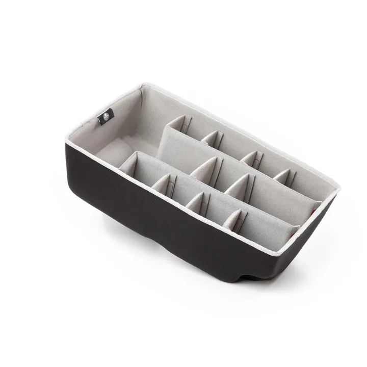 HPRC Second Skin Kit for HPRC 2550W Wheeled Hard Case