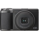Ricoh GR III - Grade 8