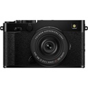 Fujifilm X-E5 Body + XF 23mm f/2.8 Black Kit