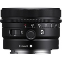 Sony 40mm f/2.5 G FE Lens - Grade 10