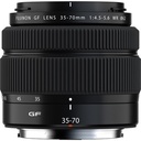 Fujifilm GF 35-70mm f/4.5-5.6 WR Lens- Grade 9