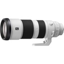 Sony 200-600mm f/5.6-6.3 G OSS FE Lens - Grade 8