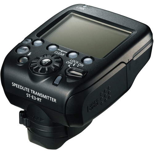 Canon Speedlite Transmitter ST-E3-RT Grade 8 