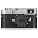 Leica M11-P Body - Silver - Grade 9