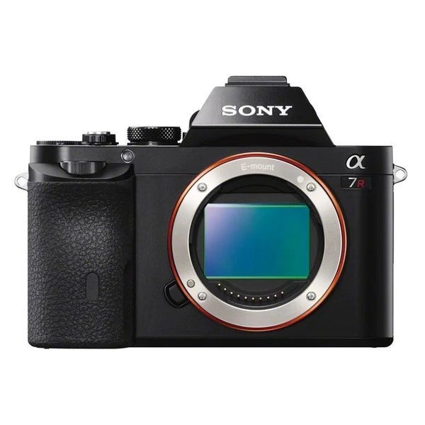 Sony a7R Body - Grade 9