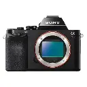 Sony a7R Body - Grade 9