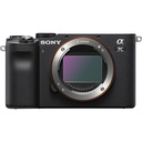 Sony a7C Body Black - Grade 9