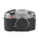 Leica R9 Anthracite Grade 9