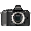 Olympus OM E-M5 Body - Black - Grade 9
