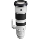 Rental Sony 400-800mm f/6.3-8 G Lens