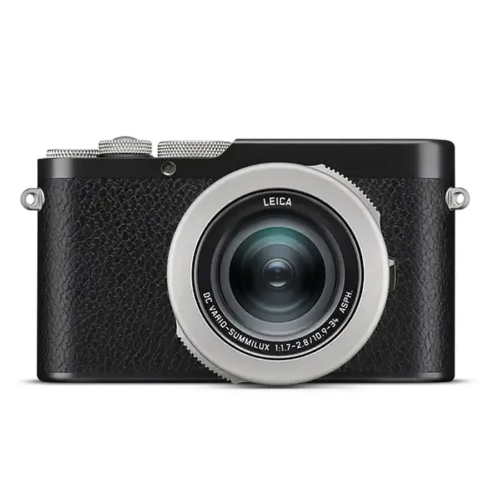 Leica D-Lux 8 100 Years of Leica Edition