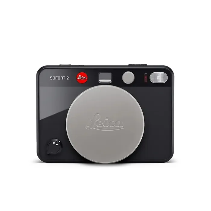 Leica Sofort 2 - 100 Years of Leica Edition
