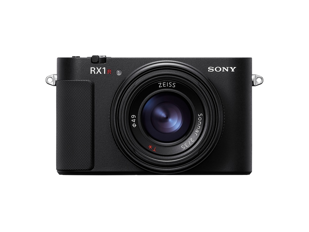 Sony Cyber-shot RX1R III Camera