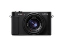 Sony Cyber-shot RX1R III Camera