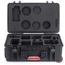 Leica S SYSTEM Case - Grade 8
