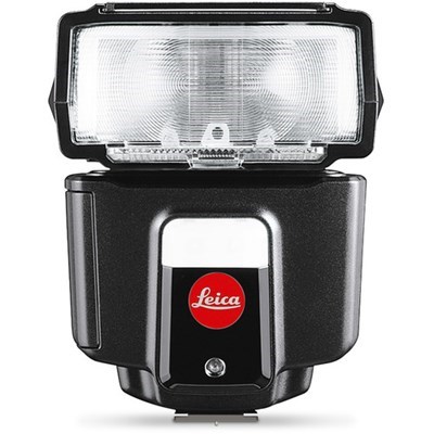 Leica SF 40 Flash - Grade 9
