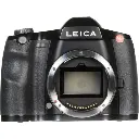 Leica S (Typ 007) Black Kit - Grade 9 