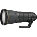 Rental Nikon AF-S 400mm f/2.8E FL VR ED lens