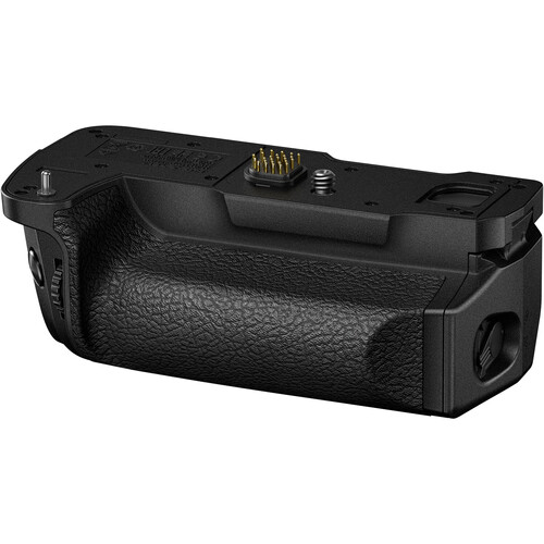 OM System HLD-10 Grip & Power Battery Holder for OM-1