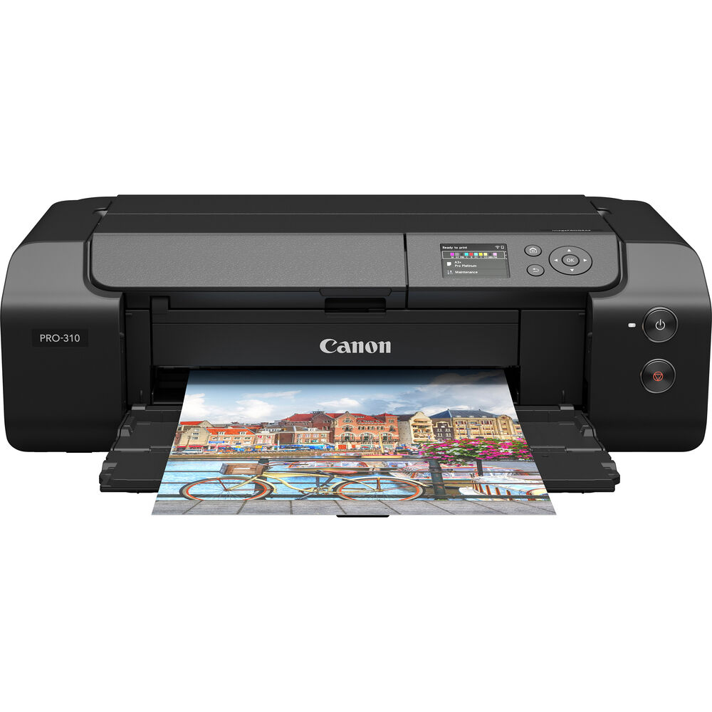 Canon imagePROGRAF PRO-300 A3+ - Grade 10