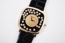 Chopard 18K Happy Diamond ref. 2106 - Grade 8