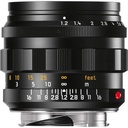 Leica 50mm f/1.2 Noctilux-M ASPH Lens Anodized Finish - Grade 9