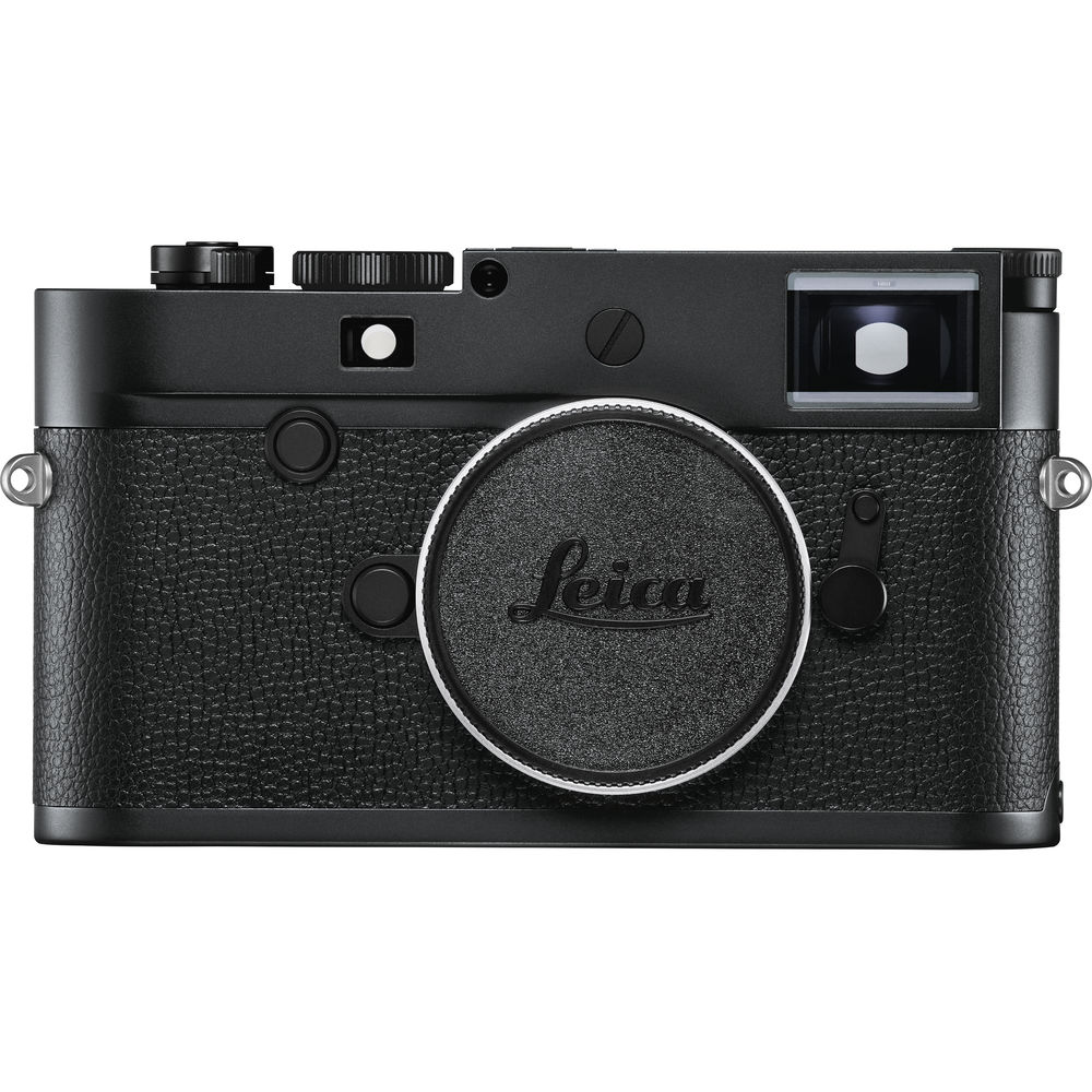 Leica M10 Monochrom - Grade 8