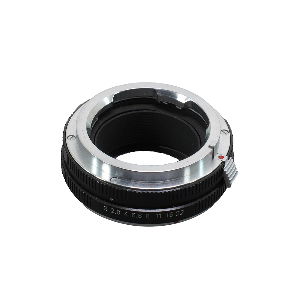 Leica Leitz M to R Adapter - Grade 8