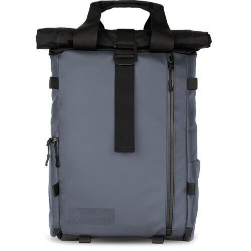 Wandrd PRVKE 11L Lite Aegean Blue