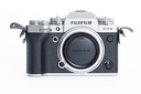 Fujifilm X-T4 Silver - Grade 9