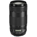 Canon EF 70-300mm f/4.5-5.6 IS USM II Lens - Grade 9 
