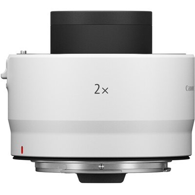 Canon RF 2x Extender - Grade 10