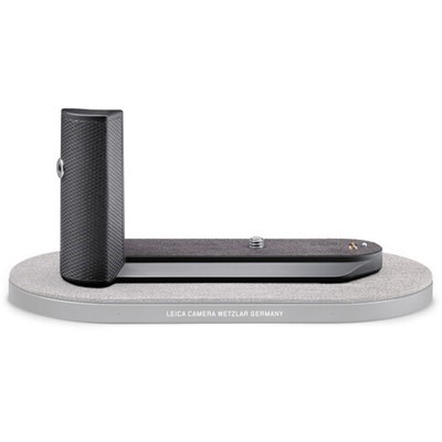 Leica Q3 Wireless Charging Handgrip HG-DC 1 - Grade 10