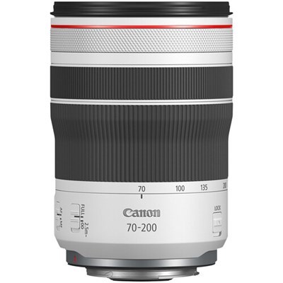 Canon RF 70-200mm f/4L IS USM Lens - Grade 9