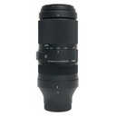 Sigma 100-400mm f/5-6.3 DG DN OS Contemporary Lens: Sony FE - Grade 8