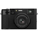 Fujifilm X100 VI Black - Grade 9