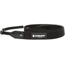 Artisan & Artist ACAM-110A Slim Tape Strap Black - Grade 8