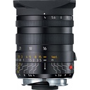 Leica 16-18-21mm f/4 Tri-Elmar M ASPH Lens w/- Universal Wide Angle Viewfinder - Grade 8