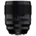 Fujifilm XF 50mm f/1.0 R WR Lens - Grade 9