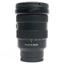 Sony 16-35mm f/2.8 G Master FE Lens Grade 8