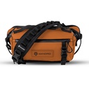 Wandrd ROGUE Sling 6L Sedona Orange