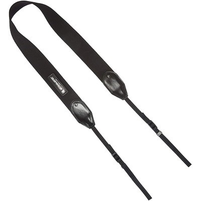 Artisan & Artist ACAM-112A Wide Strap Black - Grade 9