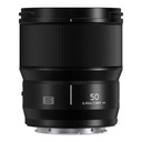Panasonic Lumix S 50mm f/1.8 Lens - Grade 10