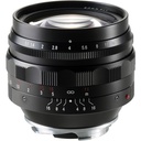 Voigtlander 50mm f/1.1 NOKTON Lens: Leica M - Grade 9 