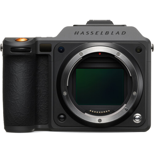 Hasselblad X2D 100C Mark II Medium Format Mirrorless Camera Body 