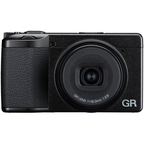 Ricoh GR IV