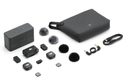 DJI Mic-3 (2TX + 1RX + Charging Case) 